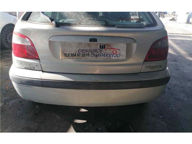 Zpětné zrcátko Renault Megane I 2000