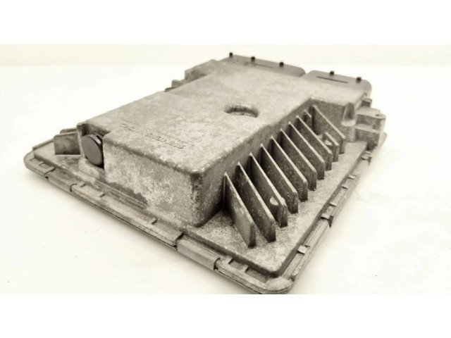 Блок управления двигателя 03G906018DN, 5WP45567AE Audi A3 S3 A3 Sportback 8P