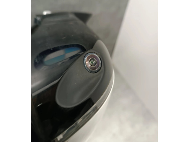 Зеркало (управляемое электричеством) 6727939 BMW iX3 G08