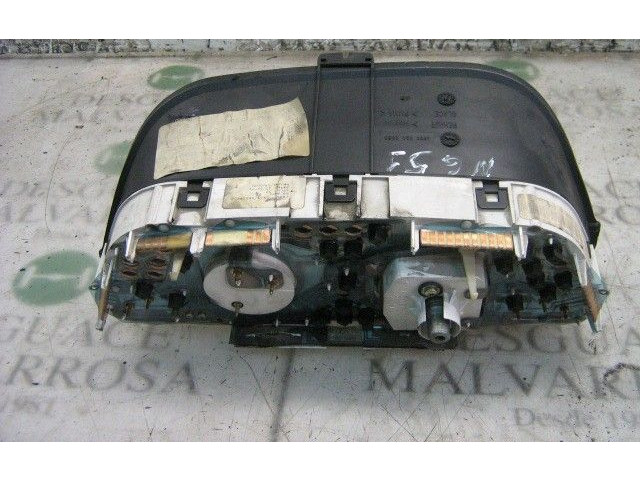 Панель приборов    Peugeot 306       