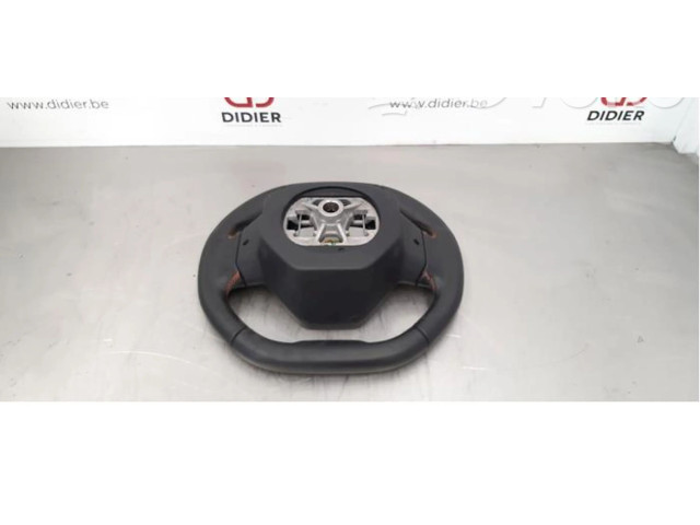 Руль Peugeot 5008 II  2016 -  года 34199116D, 98105487HE      