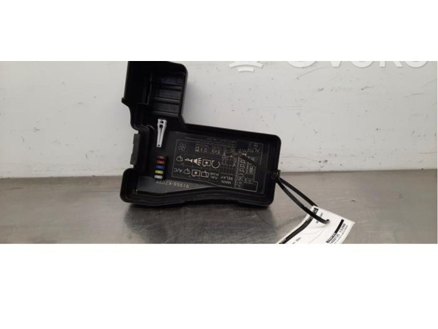 Блок предохранителей 91956K7020 Hyundai i10