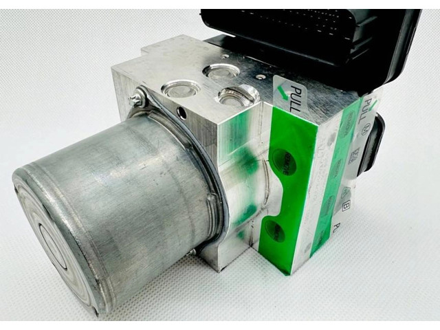 Блок управления АБС 4M6614517AT, 4M6907379AE Audi Q8