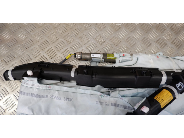 Боковая подушка безопасности 6642478010, 6642578010 Lexus NX