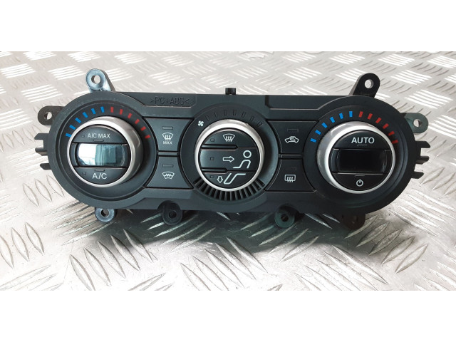 Блок управления климат-контролем AB3918C612AH Ford Ranger