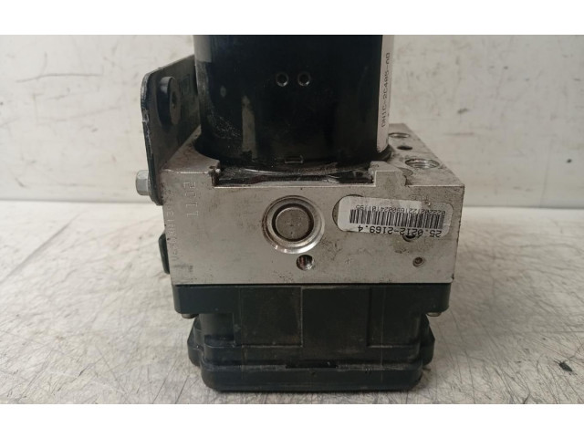 Блок АБС LN152B373CA Ford Ecosport 2013 - 2017 года