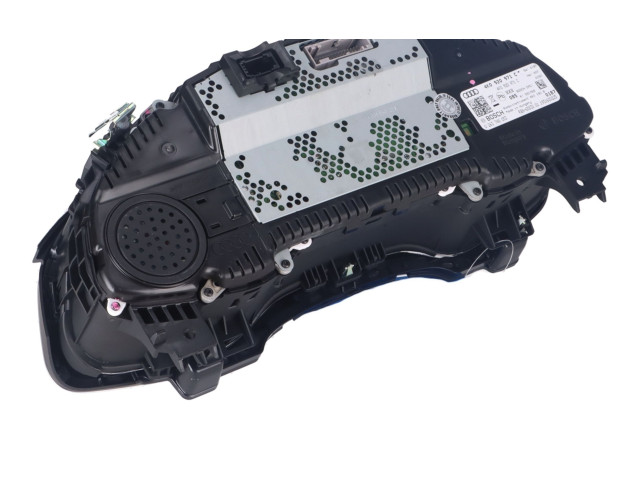 Панель приборов 4K0920971C   Audi A6 S6 C8 4K       