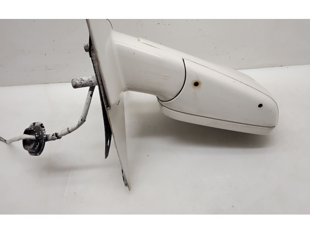 Zpětné zrcátko Volkswagen Transporter - Caravelle T5 2006 E1020718, E1010718