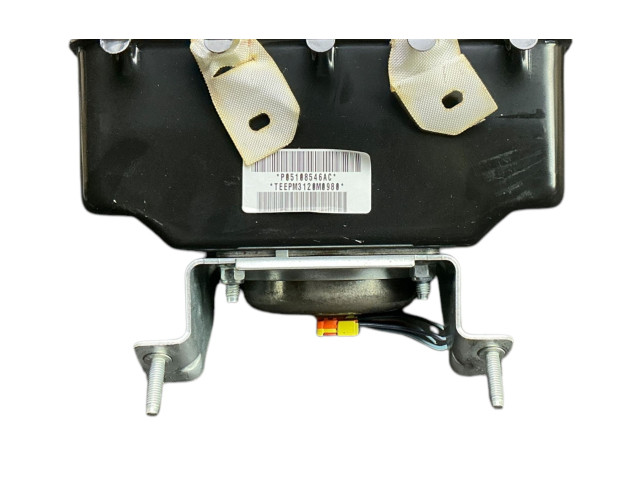 Подушка безопасности пассажира P05108546AC, 610828500A   Jeep Compass