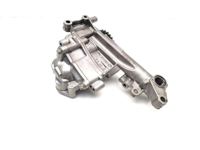 Čerpadlo oleje 6401810401 Mercedes-Benz A W169 OM640.940