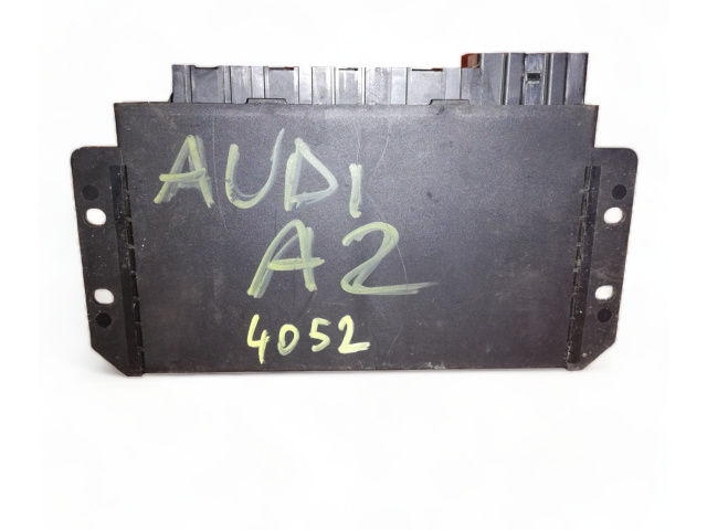 Блок комфорта 8Z0959433C, 00006492B3 Audi A2