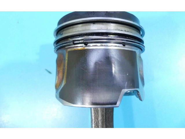  Поршень  IMPRK1260382  Audi A6 S6 C6 4F  