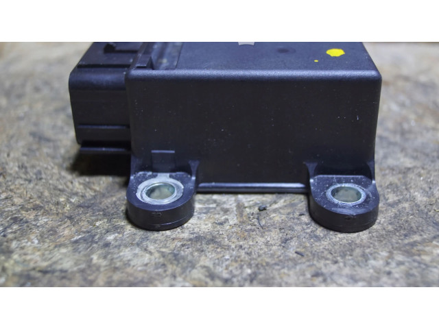 Блок подушек безопасности 13594408 Vauxhall Mokka