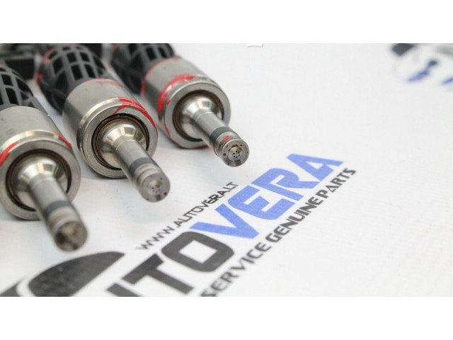 Vstřikovač 7597870 BMW X3 F25 pro benzínový motor 3.5 N55