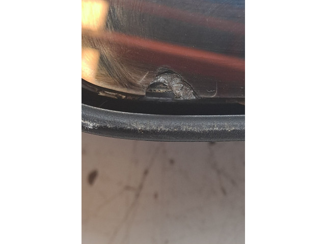 Зеркало электрическое        Dacia Logan I  2004 - 2012 года   