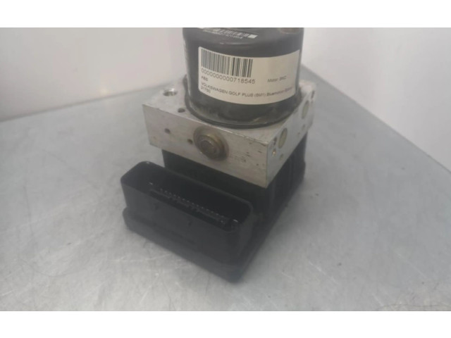 Блок АБС 1K0614517M Volkswagen Golf Plus 2005 - 2013 года