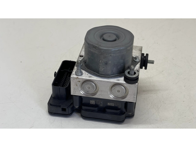 Jednotka ABS 0265956165, 476603ZL0B Nissan Pulsar 2014