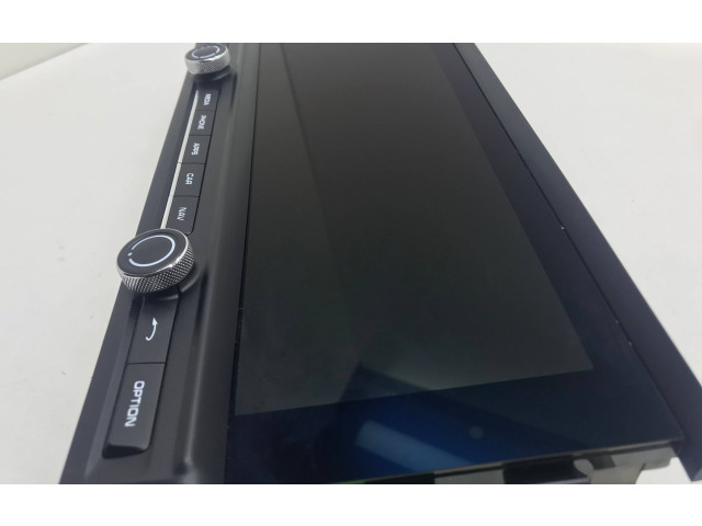 Дисплей    95B919597F, MEB67412102   Porsche Macan (95B)