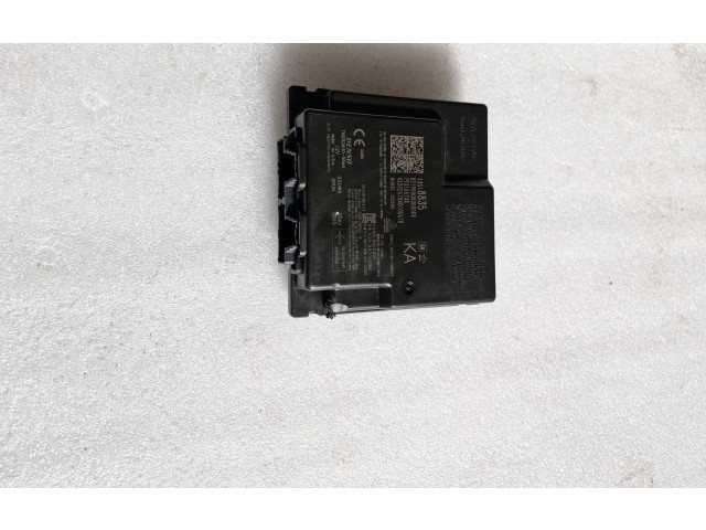 Блок управления 13518835   Buick Encore GX I