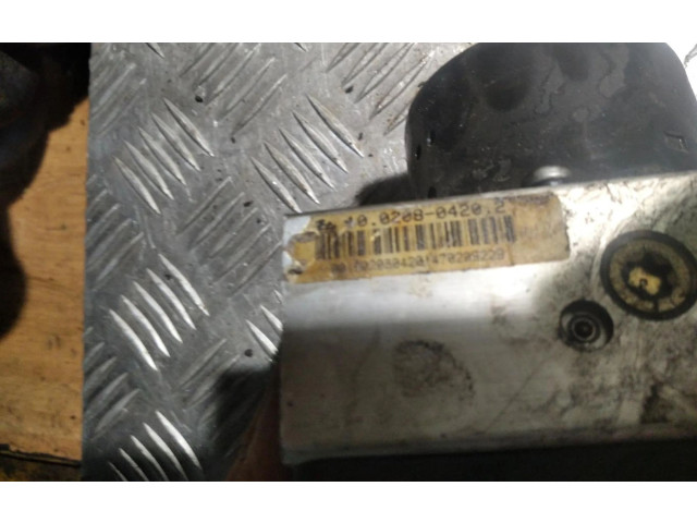 Jednotka ABS 1J0907379P Seat Toledo I (1L)