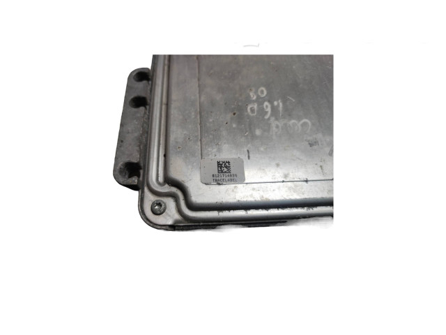 Блок управления двигателя 39113-2A557, 0281016876 KIA Ceed