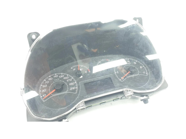 Přístrojová deska Fiat Fiorino 2017 52052784