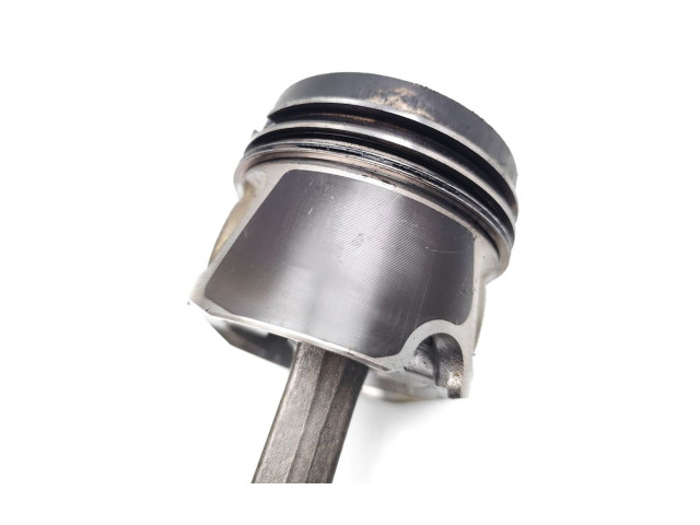  Поршень с шатуном CBAA CBAA  Audi A3 S3 8P  