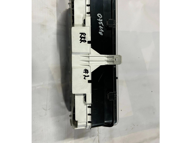 Панель приборов MR572670 Mitsubishi Lancer Evolution