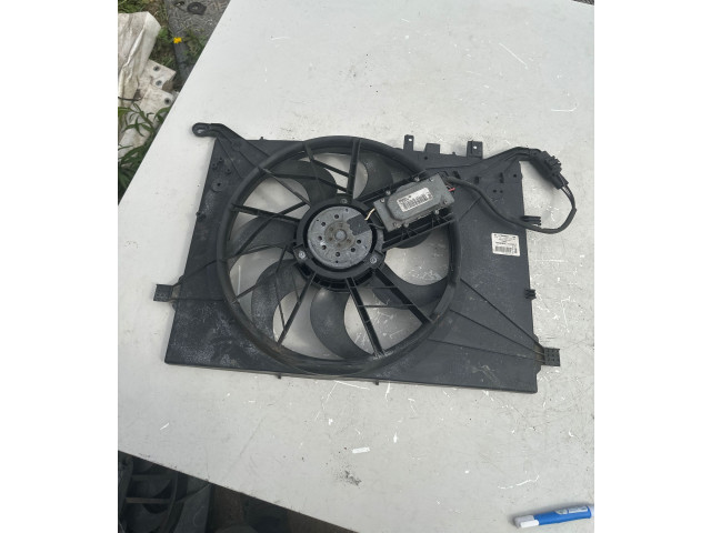 Вентилятор радиатора     0130303947, 30680512    Volvo S80 