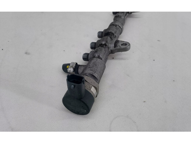 Топливная рампа 0445214095   Fiat Grande Punto  