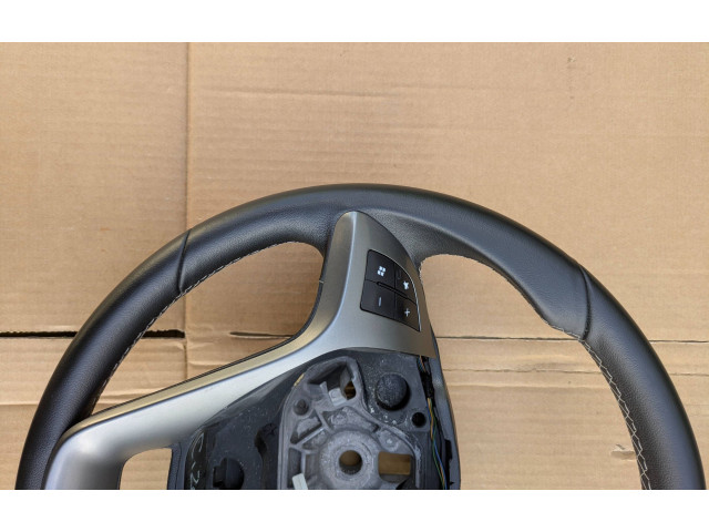 Руль Lancia Delta III 2008 - 2014 года 07355907640, 34179516A