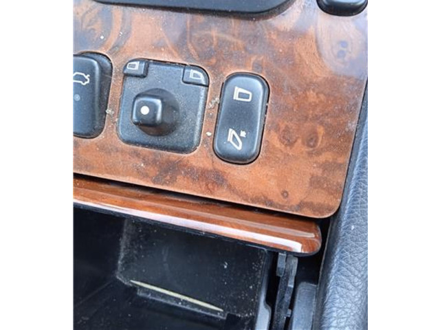 Zpětné zrcátko Mercedes-Benz E AMG W210 1999