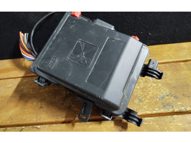   Pojistková skříňka 9804848580   Citroen Berlingo 2023