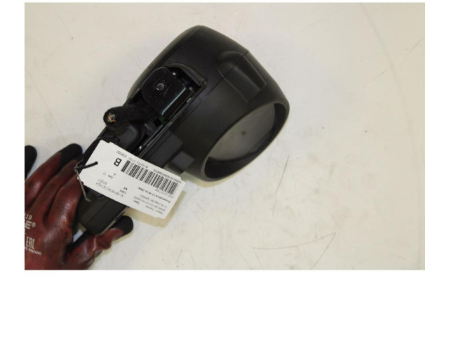 Панель приборов    Chevrolet Spark       