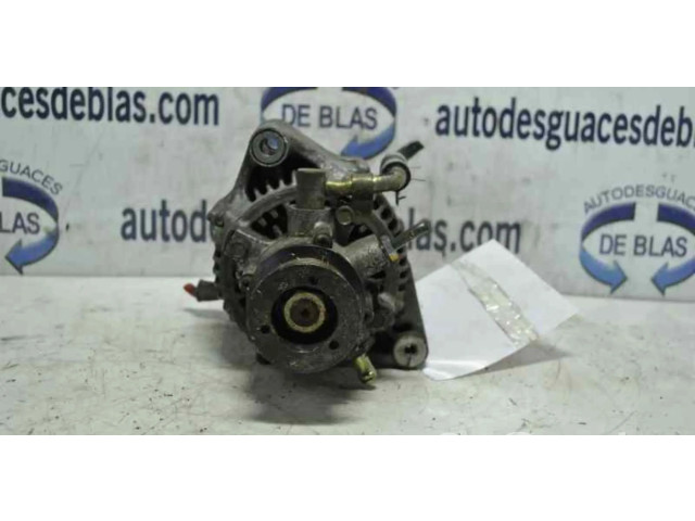 Генератор 1002132630, ALTERNADOR Land Rover Freelander
