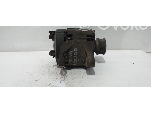 Генератор 63321328   Fiat Bravo - Brava      