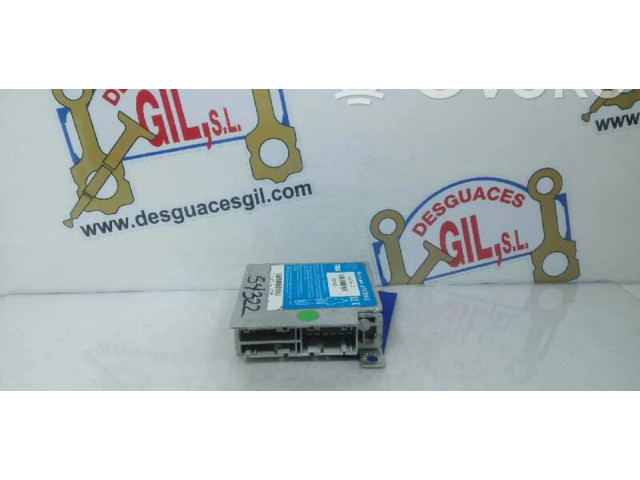 Блок подушек безопасности 46806593, 54322   Fiat Punto (188)