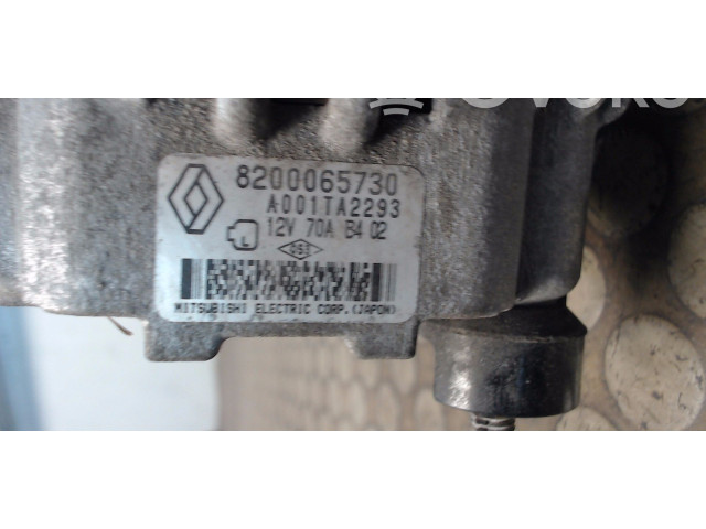 Генератор 7711134752, 187485   Renault Twingo I      