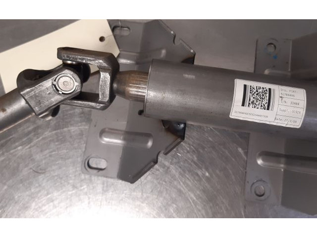 Рулевая рейка 30300476623 Citroen Nemo - года