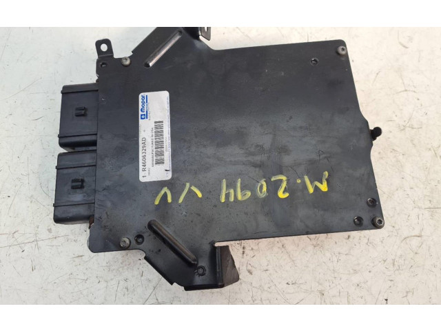 Řídící jednotka 04834648   Chrysler Stratus 1998