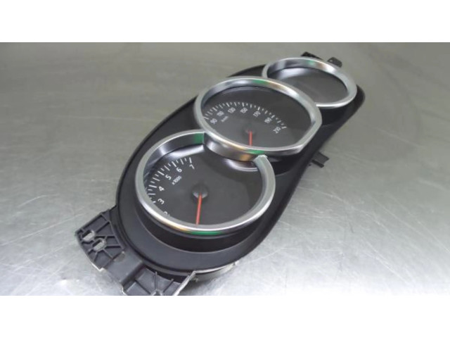 Панель приборов 248102383R Dacia Sandero