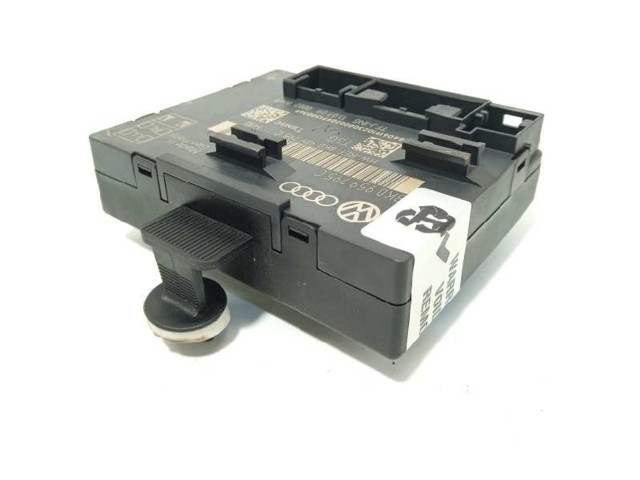 Блок комфорта 8K0959795C Audi A4 Allroad