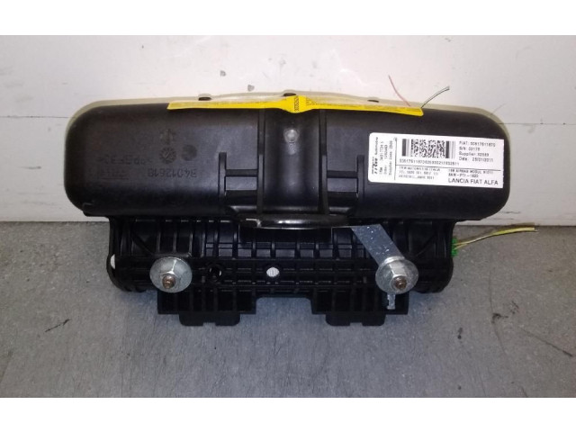 Подушка безопасности пассажира 34012618 Lancia Delta