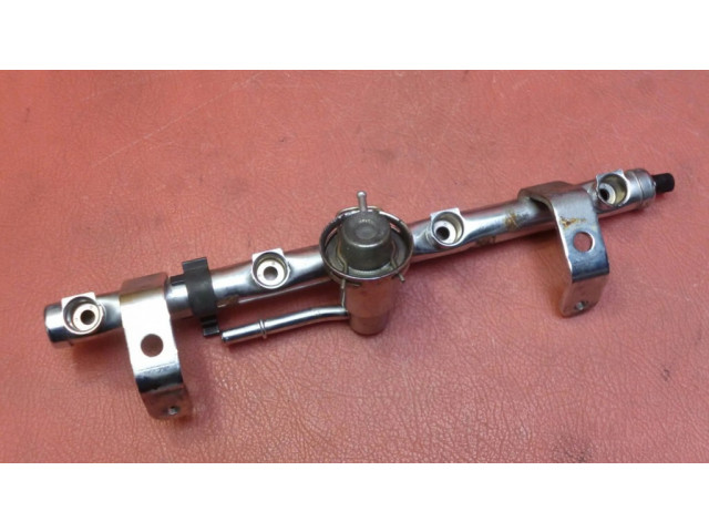 Магистральная трубка топлива