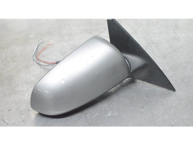 Зеркало электрическое        Audi A6 S6 C6 4F  2004 - 2011 года   