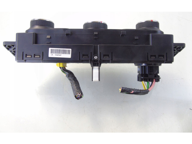 Блок управления кондиционера воздуха / климата/ печки (в салоне) 97250A2000 KIA Ceed