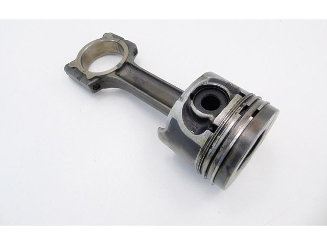 Поршень с шатуном 5575X Renault Clio II