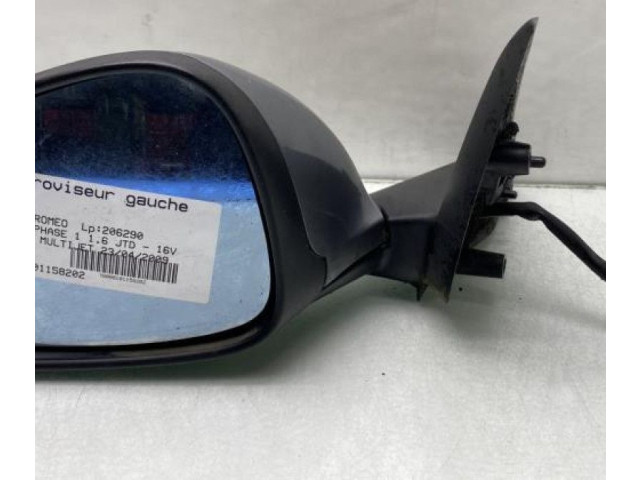 Zpětné zrcátko  Alfa Romeo Mito 2009  156106558  