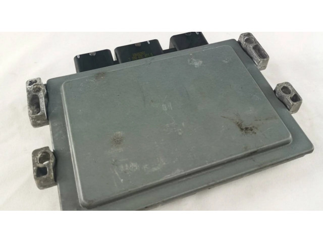 Řídící jednotka 8201082042, 8201082039   Dacia Sandero 2008