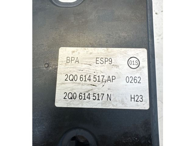Блок АБС 2Q0614517AP, 0262 Skoda Kamiq 2019 - года
